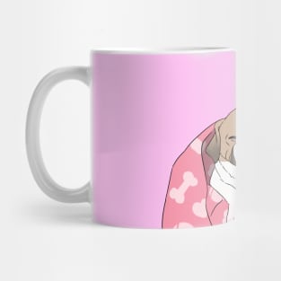 Little Star Sweeper Mug